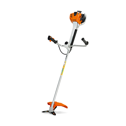 Motocoasa Stihl FS 360 C-EM, 2.3 CP, 37.7 cmc, benzina, 2 timpi, ErgoStart, M-Tronic [1]