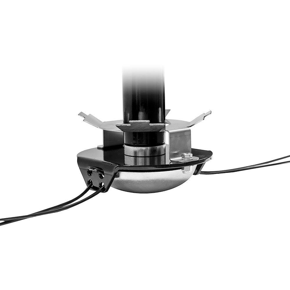 Motocositoare cu fir Grillo HWT 600 WD, 4.4 CP, benzina, latime lucru 60 cm, autopropulsata [6]
