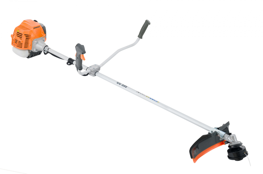 Motocoasa pe benzina O-Mac MS 22, 2 timpi, 2.2 CP [5]
