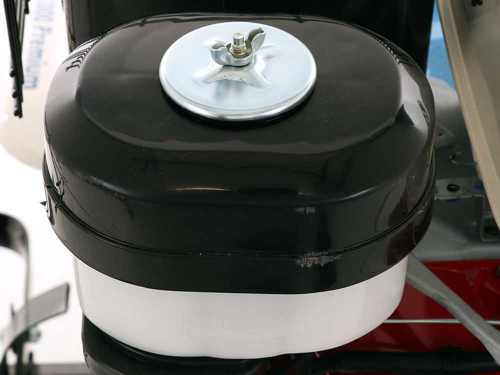 Motocultor AGT 13000 PREMIUM, Honda GX340, 11 CP, benzina, 3+1 viteze + roti 5.00-12", plug bilonat [34]