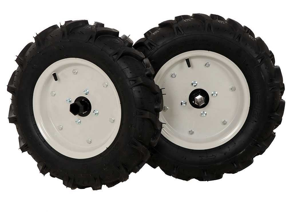 Motocultor AGT 13000 PREMIUM, Honda GX340, 11 CP, benzina, 3+1 viteze + roti 5.00-12", plug bilonat [70]