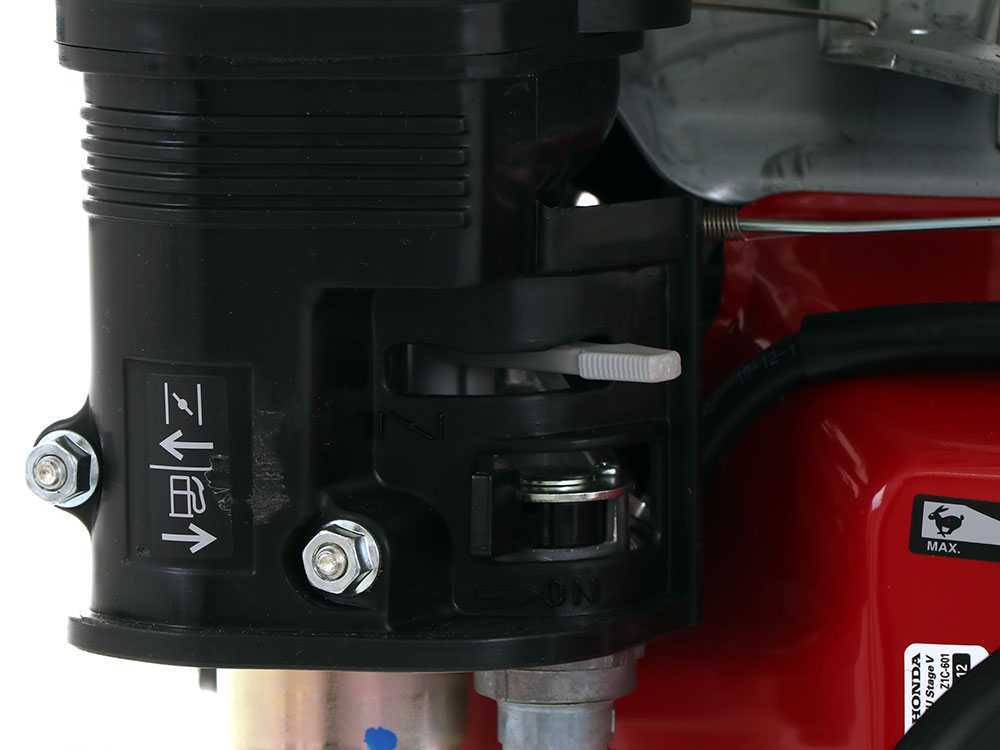 Motocultor AGT 13000 PREMIUM, Honda GX390, 13 CP, benzina, 3+1 viteze + roti 5.00-12", plug bilonat [39]