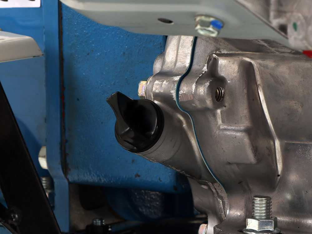Motocultor AGT 9000 PREMIUM, Honda GX270, 9 CP, benzina, 2+1 viteze + roti 5.00-12, plug bilonat [21]