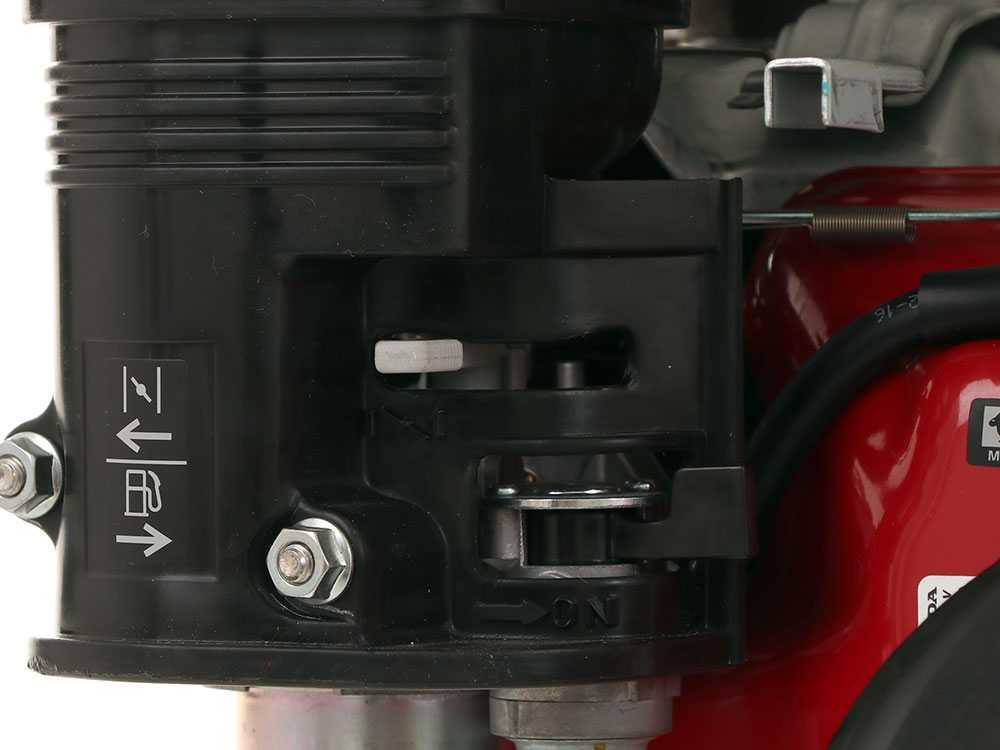 Motocultor AGT 9000 PREMIUM, Honda GX270, 9 CP, benzina, 2+1 viteze + roti 5.00-12, plug bilonat [23]