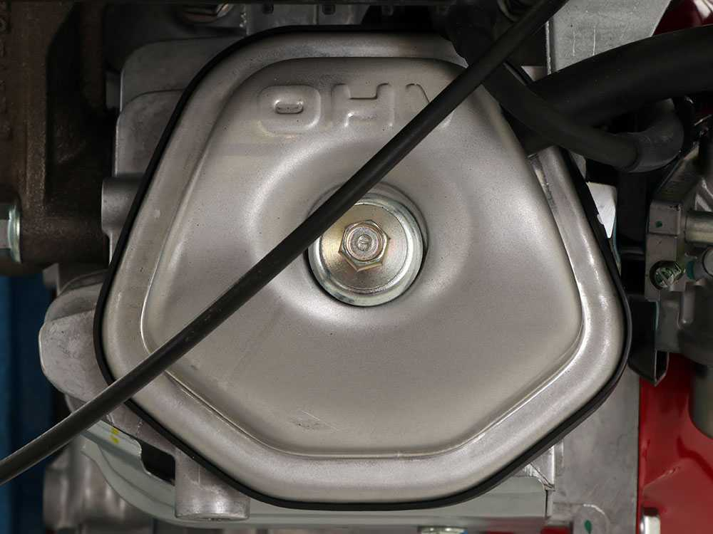 Motocultor AGT 9000 PREMIUM, Honda GX270, 9 CP, benzina, 2+1 viteze + roti 5.00-12, plug bilonat [31]