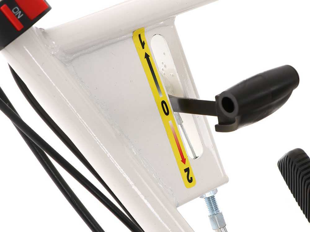 Motocultor AGT 9000 PREMIUM, Honda GX340, 11 CP, benzina, 2+1 viteze + roti 5.00-12, plug bilonat [66]