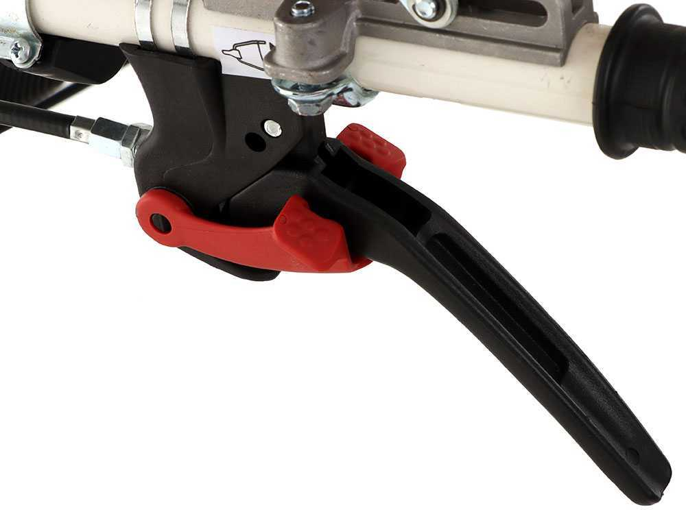 Motocultor AGT 9000 PREMIUM, Honda GX340, 11 CP, benzina, 2+1 viteze + roti 5.00-12, plug bilonat [40]