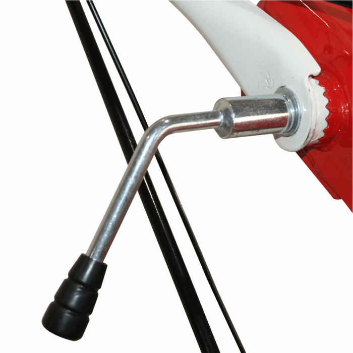 Motocultor Bisonte BTA-12SDE, 12 CP, diesel, 2+1 viteze + accesorii (Pachet 3) [7]