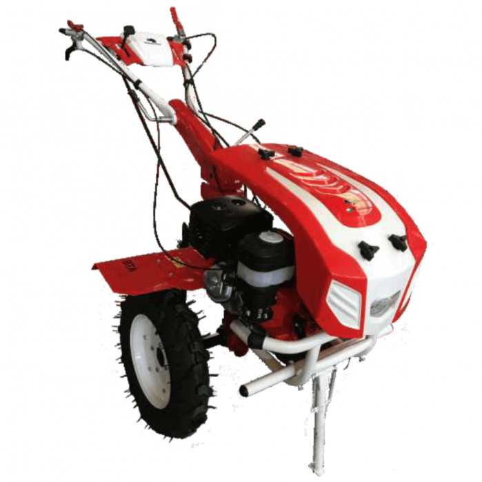 Motocultor Bisonte BTA-16SG, 16 CP, benzina, 2+1 viteze + accesorii (Pachet 3) [3]