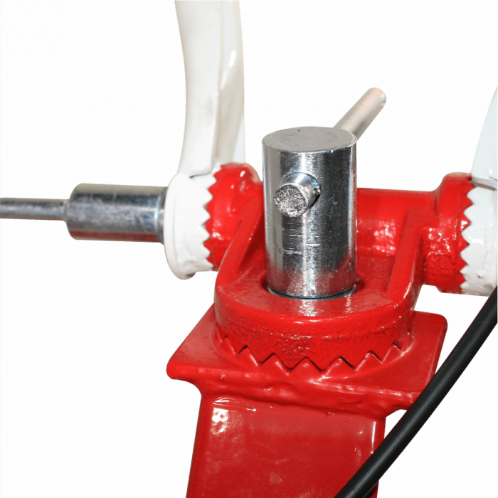 Motosapa Bisonte BTA-750-1, 7 CP, benzina, 2+1 viteze, roti 4.00-8", far [10]