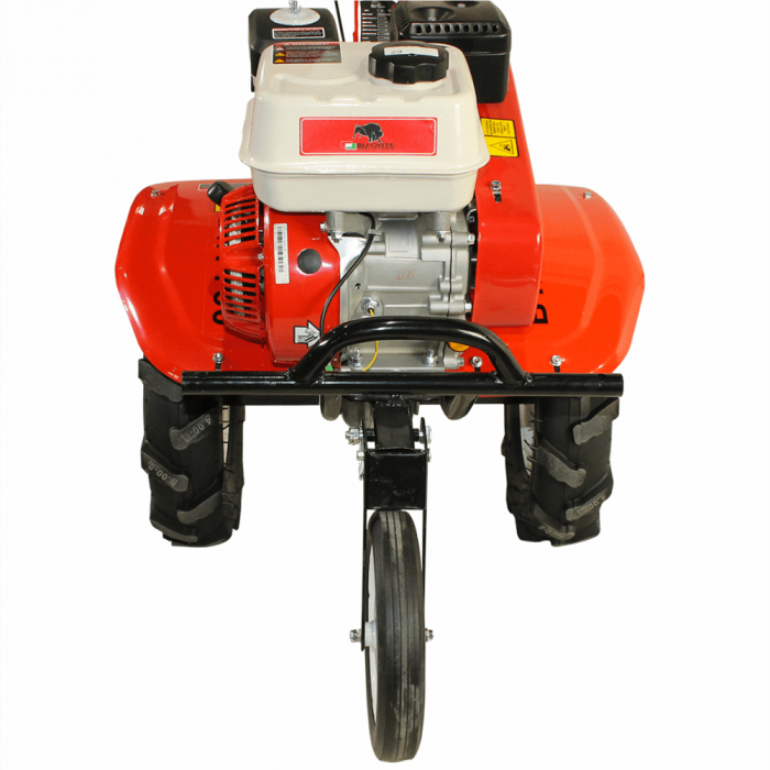 Motosapa Bisonte BTA-750, 7 CP, benzina, 2+1 viteze + accesorii (Pachet 3) [6]