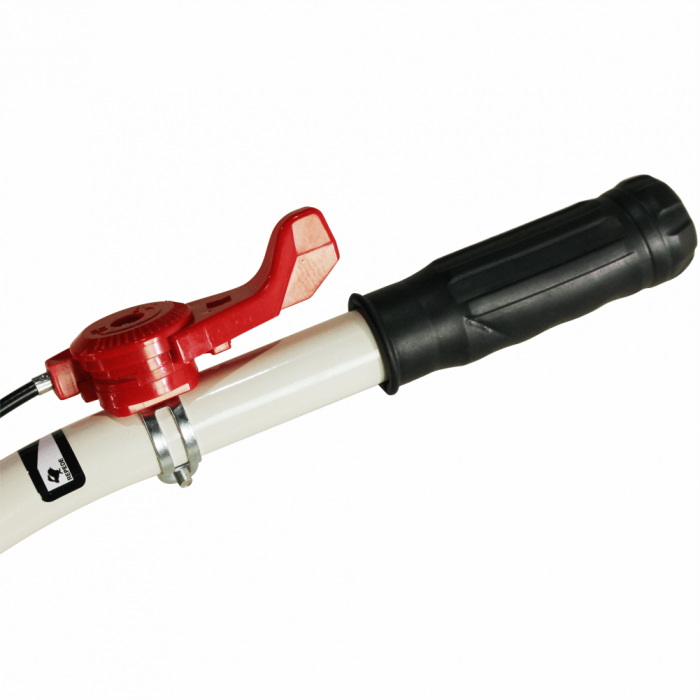 Motosapa Bisonte BTA-900FC, 7 CP, benzina, 2+1 viteze, roti 5.00-8" [9]