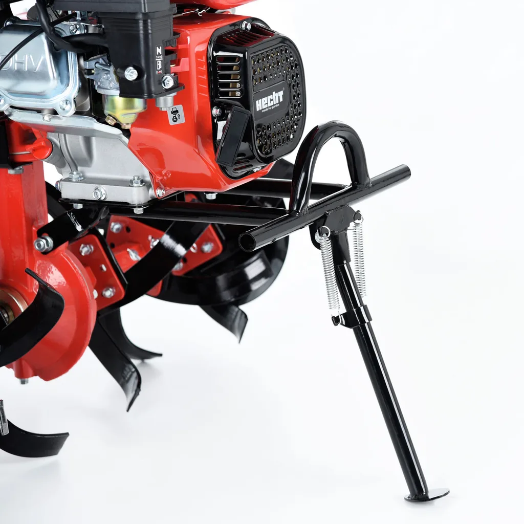 Motocultor HECHT 7100, 7 CP, benzina, 3+1 viteze, latime lucru 104 cm [13]