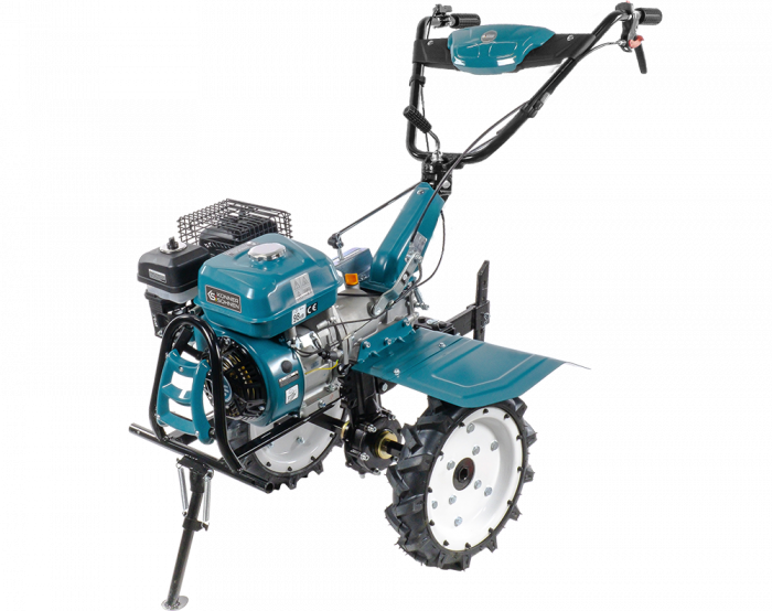 Motocultor pe benzina KS 7HP-1050G [1]