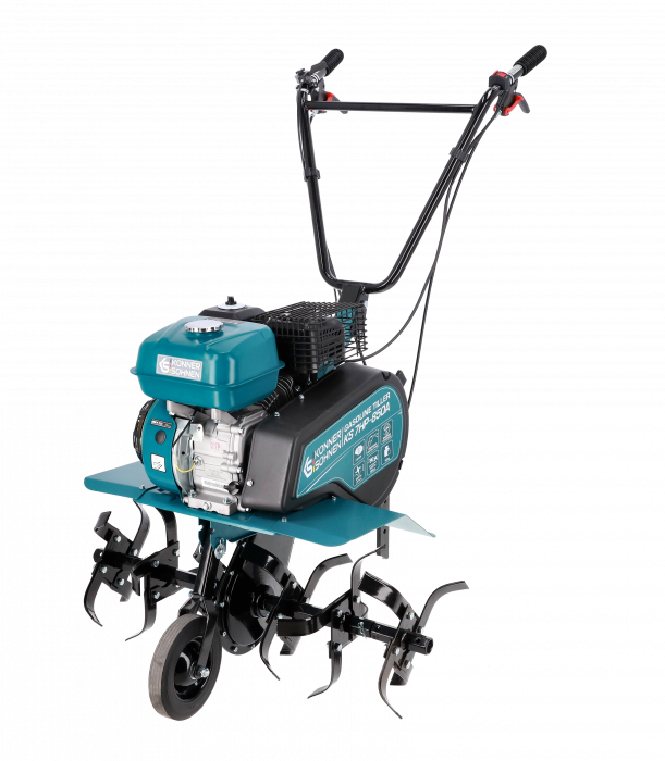 Motocultor pe benzina KS 7HP-850A [1]