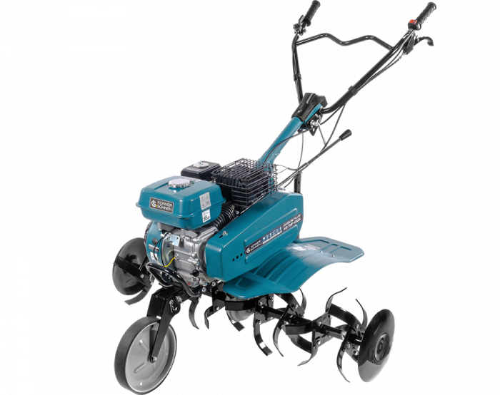 Motocultor pe benzina KS 7HP-950A [1]
