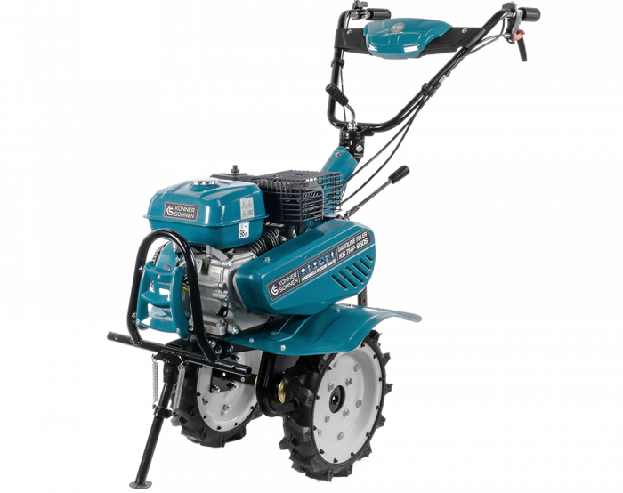 Motocultor pe benzina KS 7HP-950S [1]