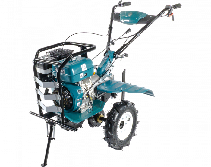 Motocultor pe benzina KS 9HP-1350G-3 (400) [1]