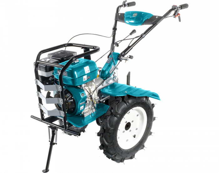 Motocultor pe benzina KS 9HP-1350G-3 (500) [1]