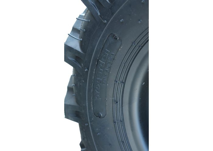 Motocultor ProGARDEN Campo 1273 Alpine, 12 CP, diesel, 2+1 viteze, roti 6.00-12", pornire electrica, 2 prize putere [5]