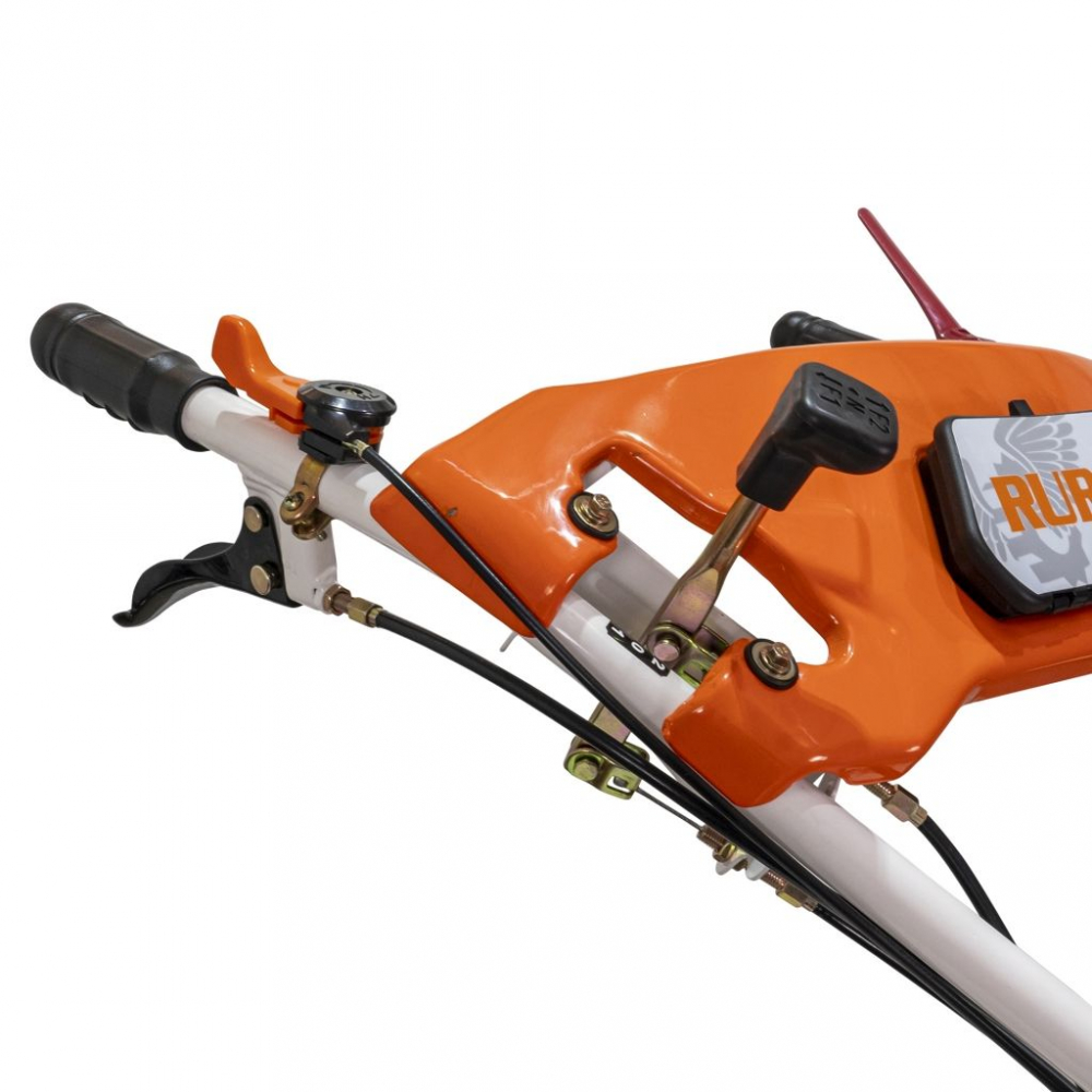 Motocultor Ruris 732ACC, 8.5 CP, benzina, 2+1 viteze + accesorii [11]