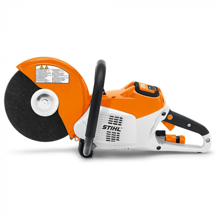 Motodebitator cu acumulator Stihl TSA 230, 36V, 1.6 kW, Ø disc 230 mm, Solo (fara acumulator si incarcator) [4]