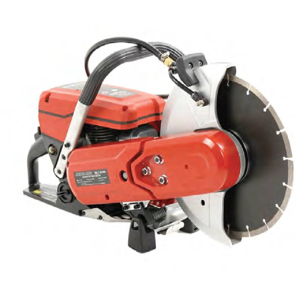 Motodebitator Media Line MLT 62300, 3.2 CP, benzina, Ø disc 300 mm [2]