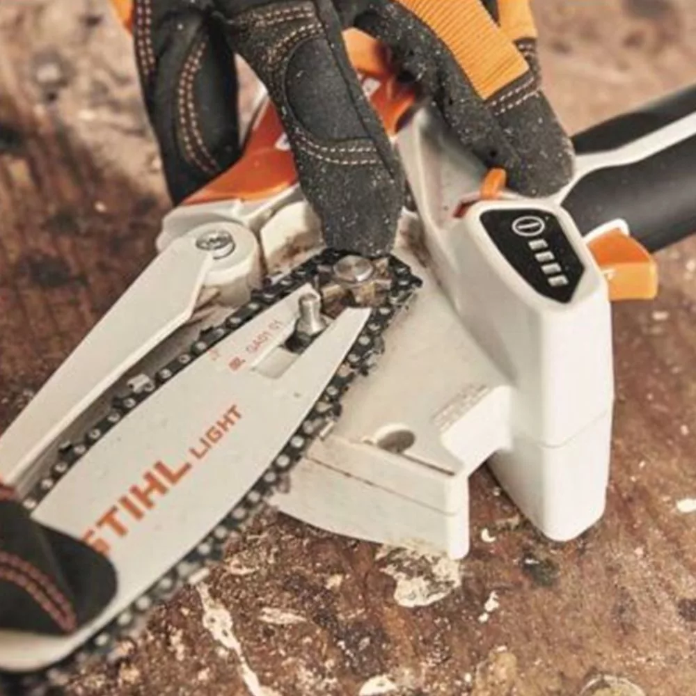 Mini fierastrau cu acumulator Stihl GTA 26, 10.8V, 10 cm [3]