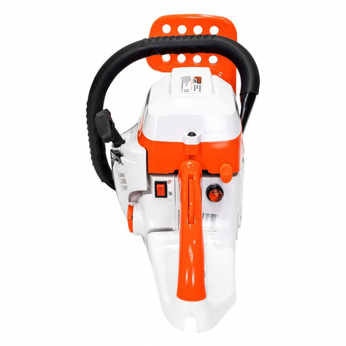 Motoferastrau pe benzina Ruris DAC 501RS, 3.6 CP, 49.3 cmc, lungime sina 45 cm [8]