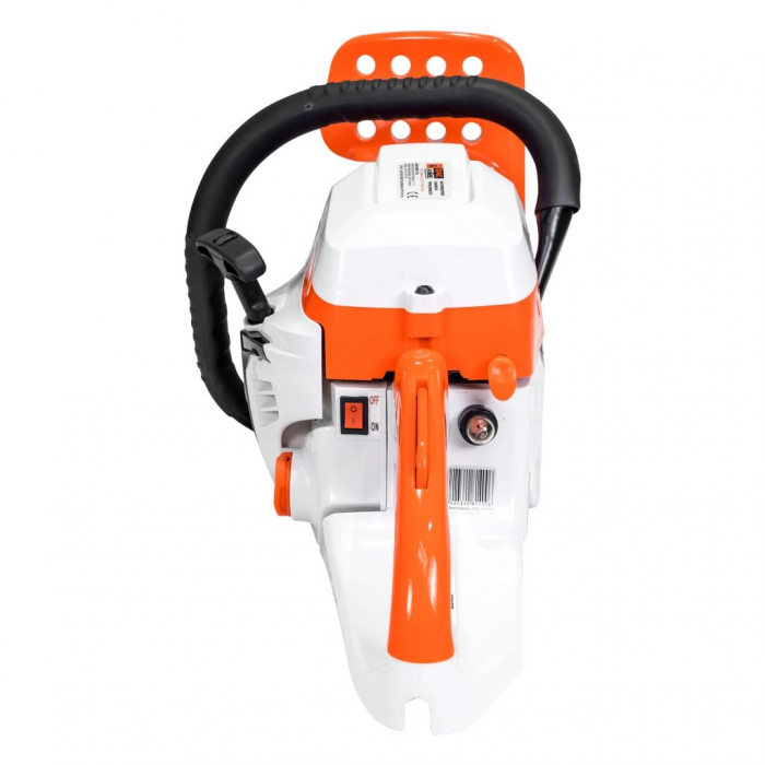 Motoferastrau pe benzina Ruris DAC 456RS, 3 CP, 45 cmc, lungime sina 40 cm [5]