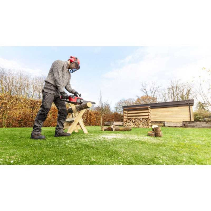 Motofierastrau cu acumulator Honda HHC 36 BXB E35, 36V, 1.6 kW, 35 cm [7]