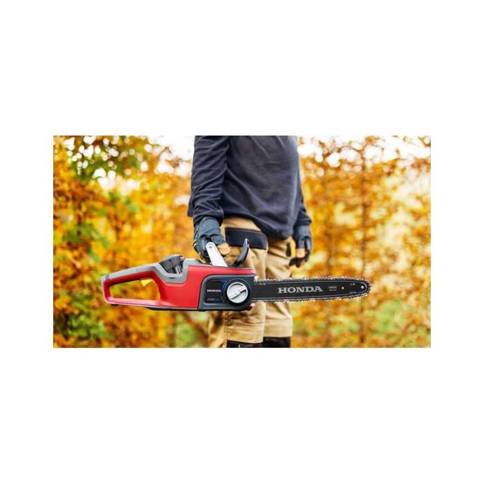 Motofierastrau cu acumulator Honda HHC 36 BXB E35, 36V, 1.6 kW, 35 cm [8]