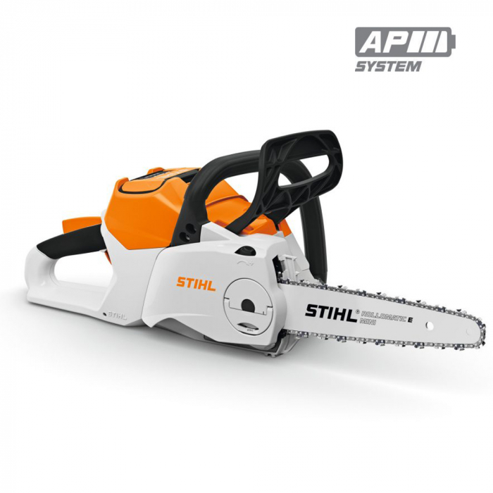 Motofierastrau cu acumulator Stihl MSA 160 C-B, 36V, 1.5 kW, 30 cm [1]