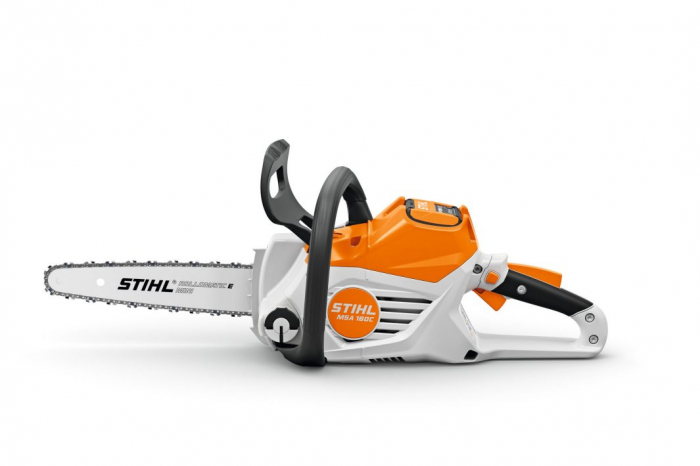 Motofierastrau cu acumulator Stihl MSA 160 C-B, 36V, 1.5 kW, 30 cm [3]