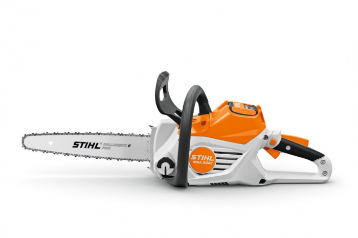 Motofierastrau cu acumulator Stihl MSA 200 C-B, 36V, 1.8 kW, 30 cm [2]