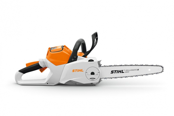 Motofierastrau cu acumulator Stihl MSA 200 C-B, 36V, 1.8 kW, 30 cm [3]