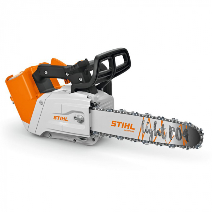Motofierastrau cu acumulator Stihl MSA 220 TC-O, 36V, 2.1 kW, 35 cm, Solo (fara acumulator si incarcator) [2]
