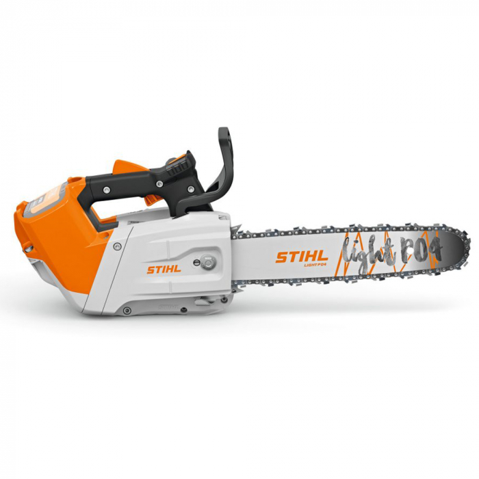 Motofierastrau cu acumulator Stihl MSA 220 TC-O, 36V, 2.1 kW, 35 cm, Solo (fara acumulator si incarcator) [3]