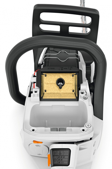 Motofierastrau cu acumulator Stihl MSA 300, 36V, 3 kW, 40 cm [6]