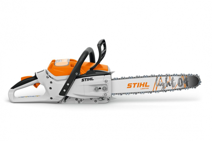 Motofierastrau cu acumulator Stihl MSA 300, 36V, 3 kW, 40 cm [2]