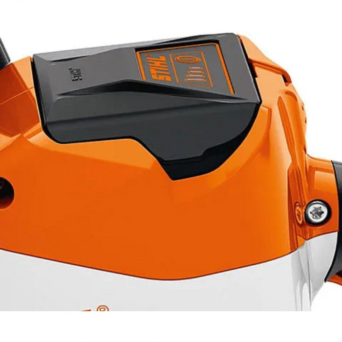Motofierastrau pe acumulator Stihl MSA 60 C-B SET, 36V, 0.9 kW, 30 cm (cu AK 20 si AL 101) [7]