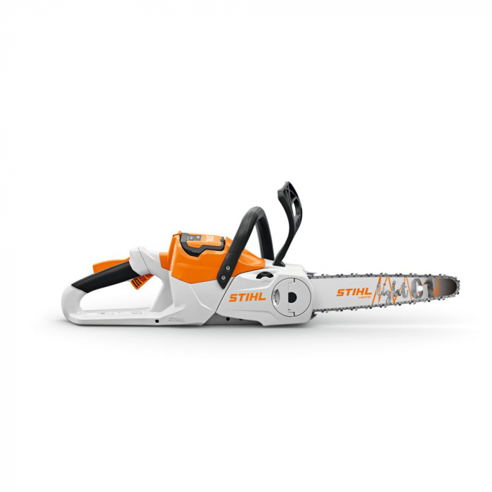 Motofierastrau pe acumulator Stihl MSA 70 C-B SET, 36V, 1.1 kW, 30 cm (cu AK 30 si AL 101) [4]