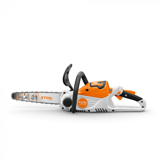 Motofierastrau pe acumulator Stihl MSA 70 C-B SET, 36V, 1.1 kW, 30 cm (cu 2 x AK 30 si AL 101) [3]
