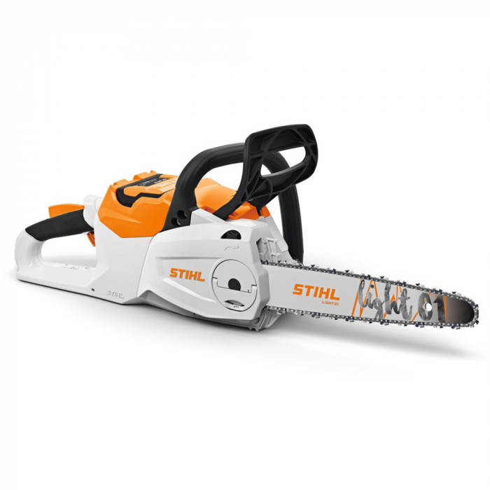 Motofierastrau pe acumulator Stihl MSA 80 C-B SET, 36V, 1.5 kW, 35 cm (cu AK 30 S si AL 101) [3]