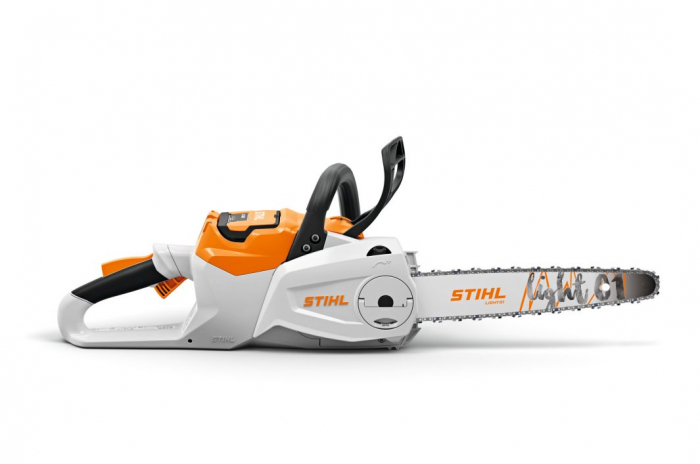 Motofierastrau pe acumulator Stihl MSA 80 C-B SET, 36V, 1.5 kW, 35 cm (cu AK 30 S si AL 101) [4]