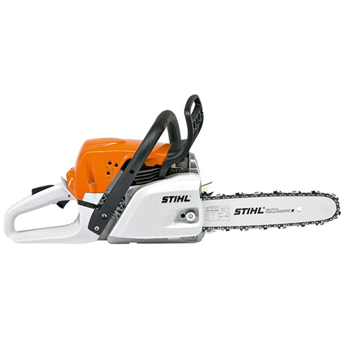 Motofierastrau pe benzina Stihl MS 231, 2.7 CP, 42.6 cmc, 35 cm [2]