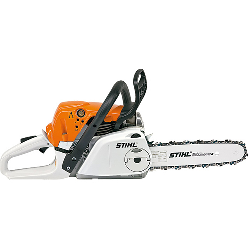 Motofierastrau pe benzina Stihl MS 231 C-BE, 2.7 CP, 42.6 cmc, 35 cm [2]