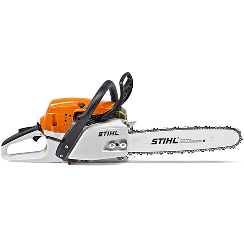Drujba / Motofierastrau Stihl MS 261, 4.1 CP, 50.2 cmc, 40 cm [2]
