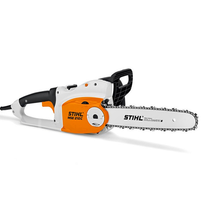 Motofierastrau electric Stihl MSE 210 C-BQ, 2100 W, lungime sina 35 cm [3]
