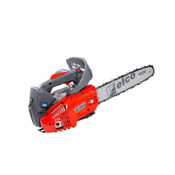 Motofierastrau pe benzina EFCO MTTH 240, 1.2 CP, 25.4 cmc, 25 cm [2]